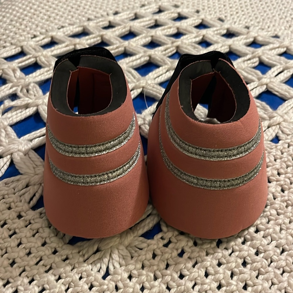 NEW Horze Bell Boots #H